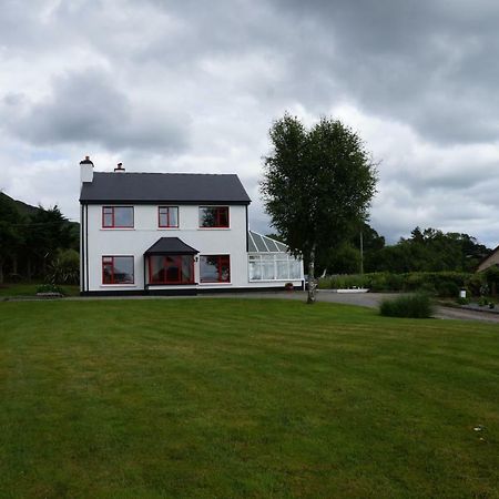 Poppyfield House, Kenmare Vila Exterior foto