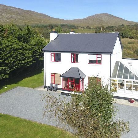 Poppyfield House, Kenmare Vila Exterior foto